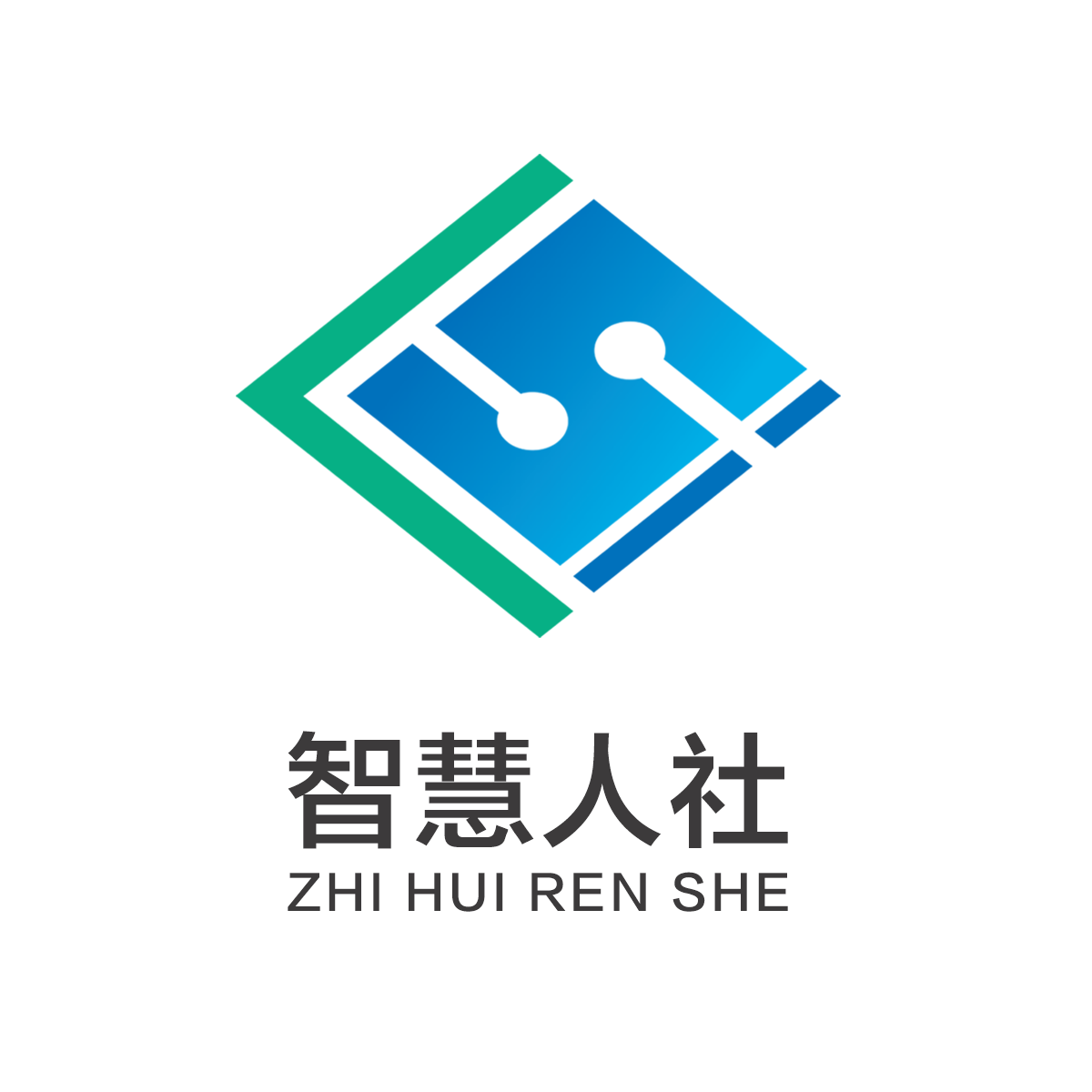 江蘇智慧人社app圖標(biāo)