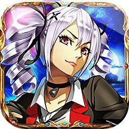 魔卡战姬九游版