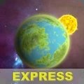 宇宙沙盒