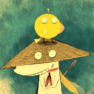看見飄揚(yáng)的斗篷了嗎圖標(biāo)