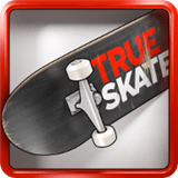 true skate游戲