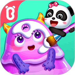 奇妙怪物美容手游圖標(biāo)