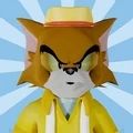 汤姆猫大战杰尼鼠中文版