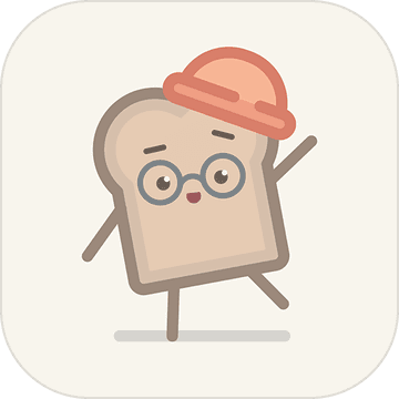 面包萬歲手游(Viva la Toast)圖標(biāo)