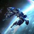 加農(nóng)計劃太空戰(zhàn)斗機(Project Charon: Space Fighter)圖標