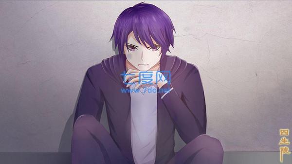 穿越时空的少女中文版