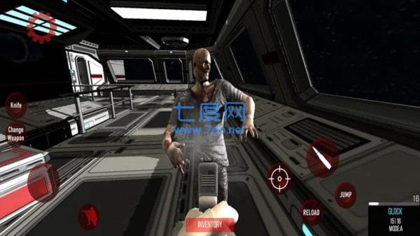 死亡空间2中文版