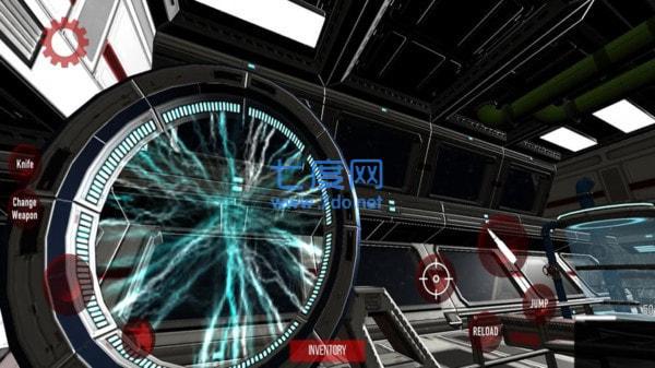 死亡空间2中文版