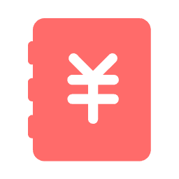 用心記賬app圖標(biāo)