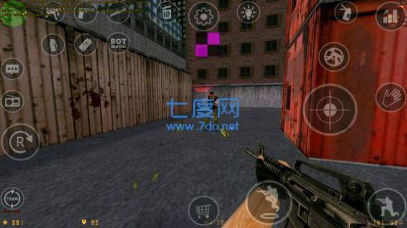 cs1.6生化大逃杀单机