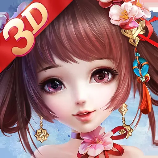 熹妃q传oppo版本