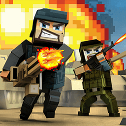 世界戰(zhàn)爭模擬器游戲