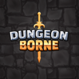 地牢詛咒正版(Dungeonborne)圖標(biāo)