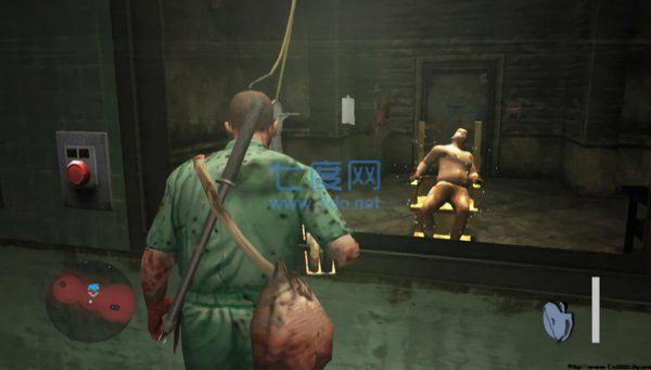 侠盗猎魔手机版