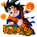 白神龍珠超宇宙游戲圖標(biāo)