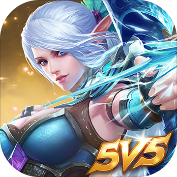 MobileLegends破解版图标