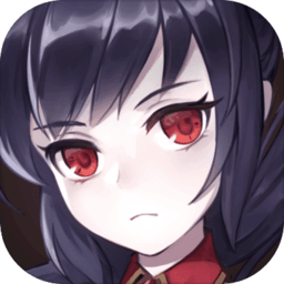 爆裂魔女破解版图标