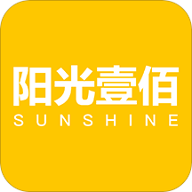 阳光壹佰app