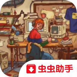 疯狂游戏大亨中文版