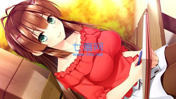 神待少女纱波汉化版