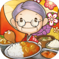 众多回忆的食堂故事中文版