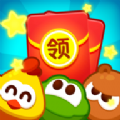 好運(yùn)消消消游戲