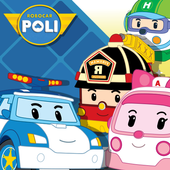 變形警車珀利游戲