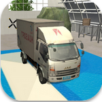 城市駕駛模擬器游戲