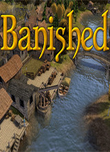 放逐之城游戲(banished survivors)