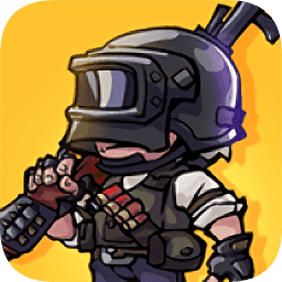 全民吃雞大戰(zhàn)