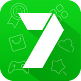 7723游戏盒旧版本3.6.1图标