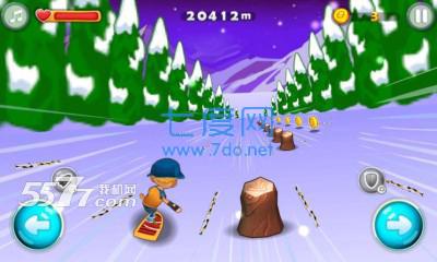 冰狼出击内购破解版