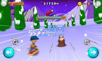 冰狼出击内购破解版