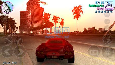 罪恶都市漫漫长夜