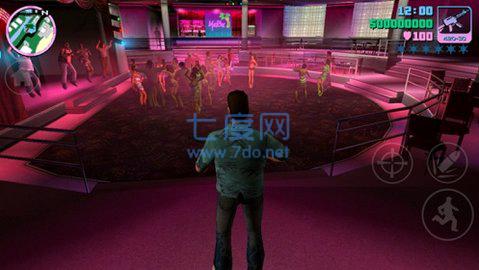 罪恶都市漫漫长夜