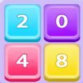 臺球2048消消樂圖標