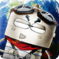 逃離地球游戲