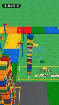 砖砌游乐园(Make Brick Land)图1