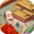 梦幻花园游戏