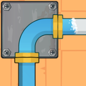 疏通水管(Unblock Water Pipes)