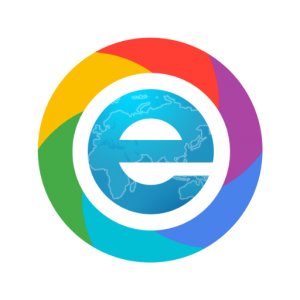小智浏览器图标
