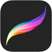 procreate华为版
