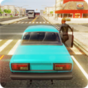 滴滴司機(jī)模擬器中文版(Driver Simulator)圖標(biāo)