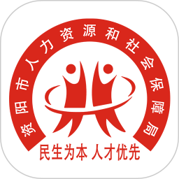 資陽人社app圖標(biāo)