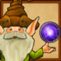 魔法工作坊游戲(MagicWorkshop)