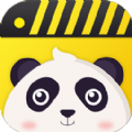 熊猫动态壁纸app图标