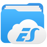 es文件浏览器免广告版图标