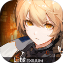 少女前线2追放国际测试服图标