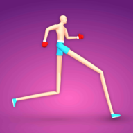 Arms Or Legs 3D手游