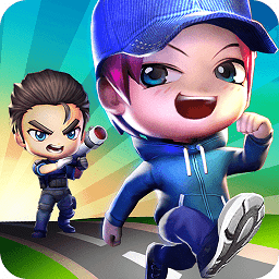 逃跑吧少年vivo手机版